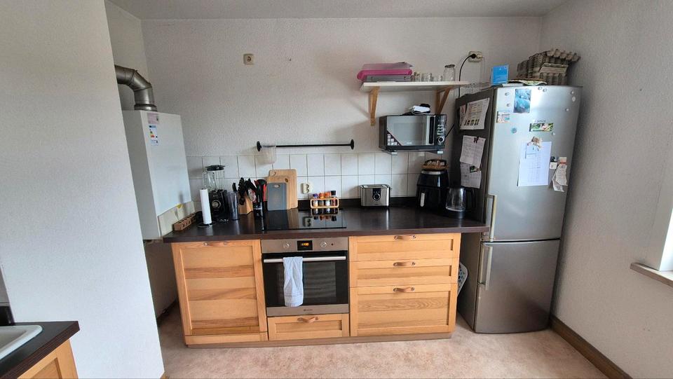 Etagenwohnung Geratal - 3 Zimmer, 78 m&sup2;, 500&euro; | Angebot:26223219