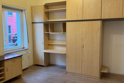 Wohnung Duisburg Duisburg-Mitte - 1 Zimmer, 35 m&sup2;, 300&euro; | Angebot:25138298