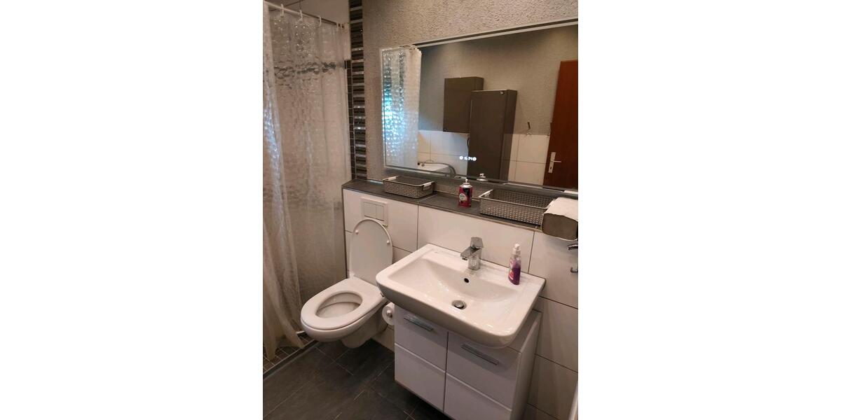 Wohnen auf Zeit Sontra - 2 Zimmer, 55 m&sup2;, 250&euro; | Angebot:26232394