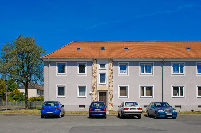 Geräumige 2 Zimmer in Hamm Herringen