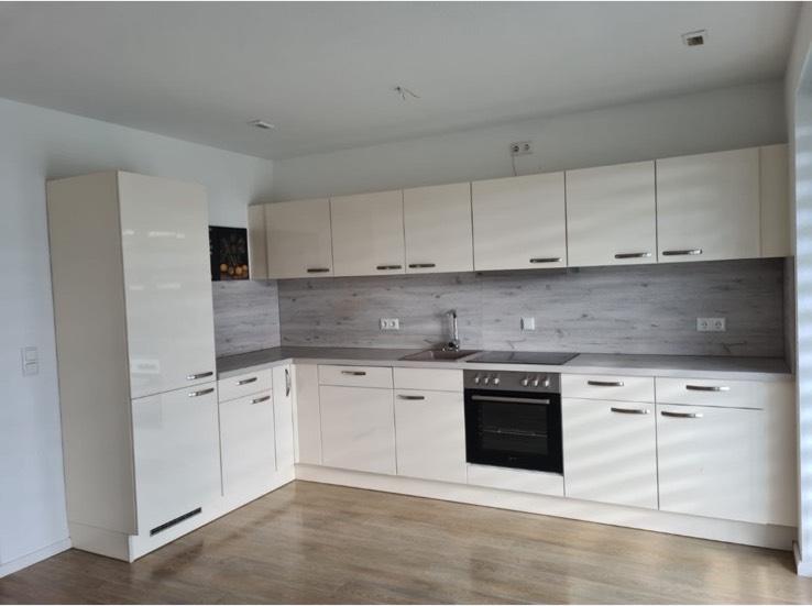 Erdgeschoßwohnung Heide - 2 Zimmer, 64 m&sup2;, 767&euro; | Angebot:25783888