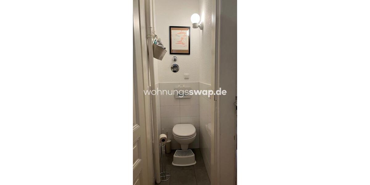 Etagenwohnung Frankfurt am Main Nordend Ost - 3 Zimmer, 65 m&sup2;, 685&euro; | Angebot:26393828