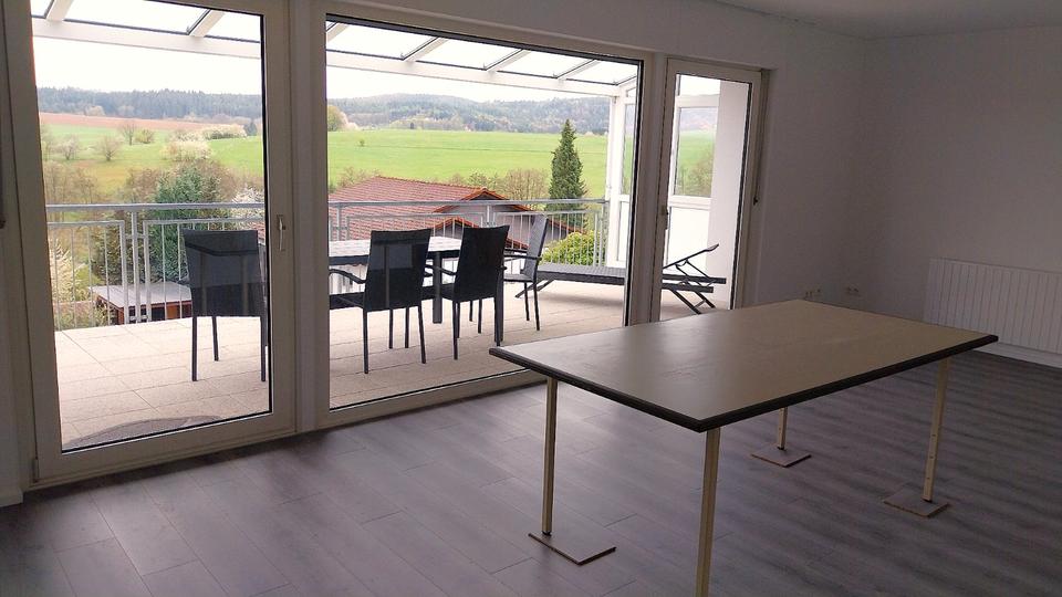 Erdgeschoßwohnung Brombachtal - 1 Zimmer, 110 m&sup2;, 950&euro; | Angebot:26219991