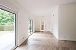 Doppelhaushälfte mit großem Garten in Potsdam zimmer