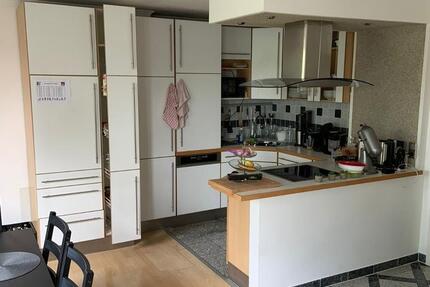 Wohnung Bielefeld - 3.5 Zimmer, 110 m&sup2;, 1.100&euro; | Angebot:24418428