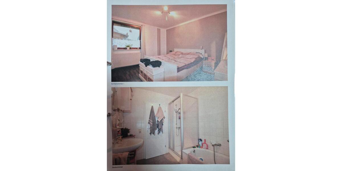 Erdgeschoßwohnung Selsingen - 3.5 Zimmer, 96 m&sup2;, 1.300&euro; | Angebot:26163534