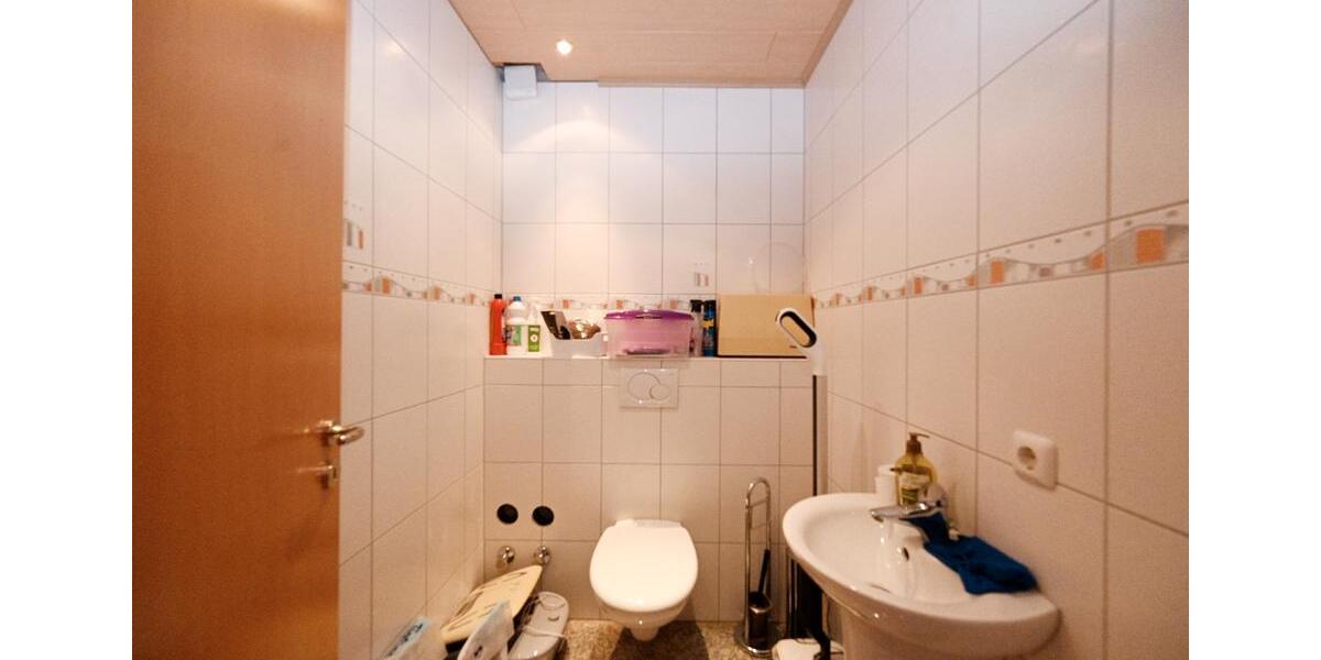 Erdgeschoßwohnung Biedenkopf - 4 Zimmer, 134 m&sup2;, 1.190&euro; | Angebot:24223187