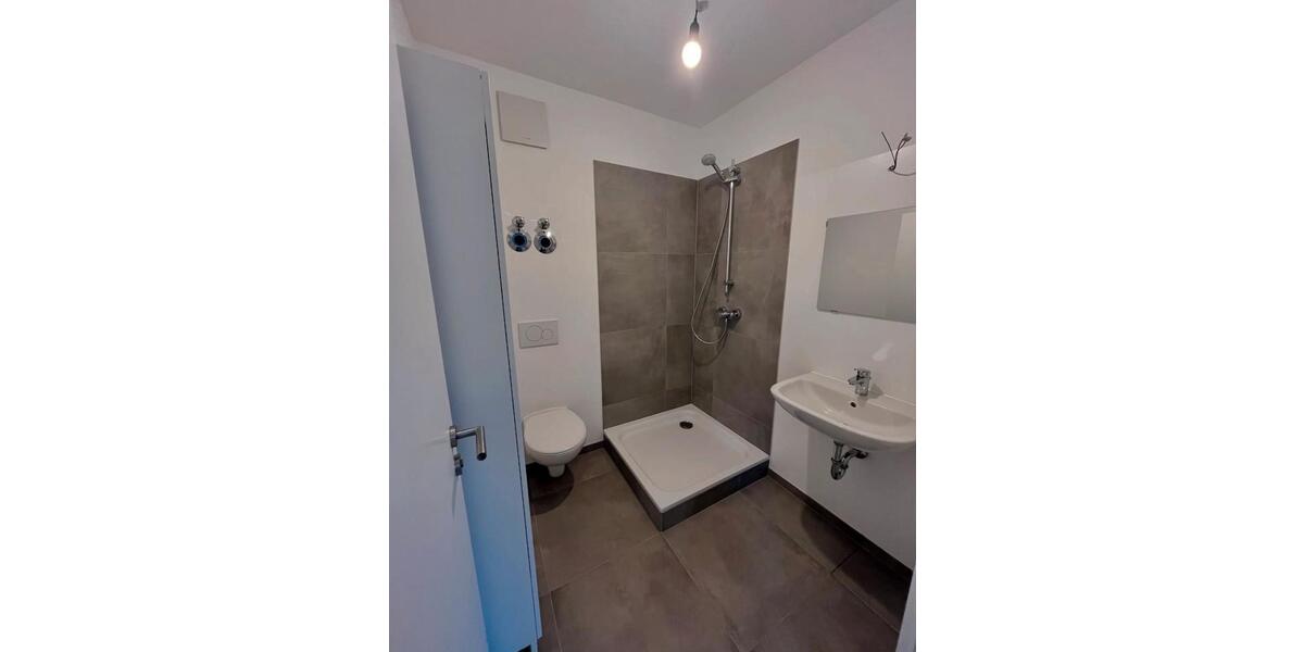Hochparterre Landau in der Pfalz - 1 Zimmer, 38 m&sup2;, 649&euro; | Angebot:26639868