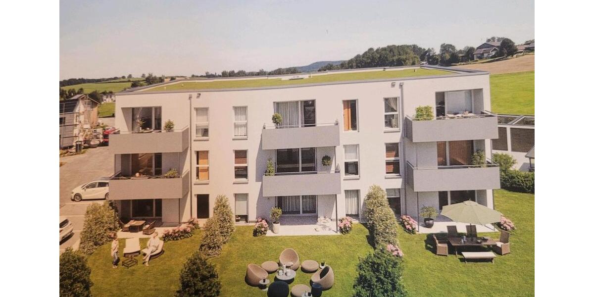 Einfamilienhaus Bergatreute - 2 Zimmer, 63 m&sup2;, 850&euro; | Angebot:25865120