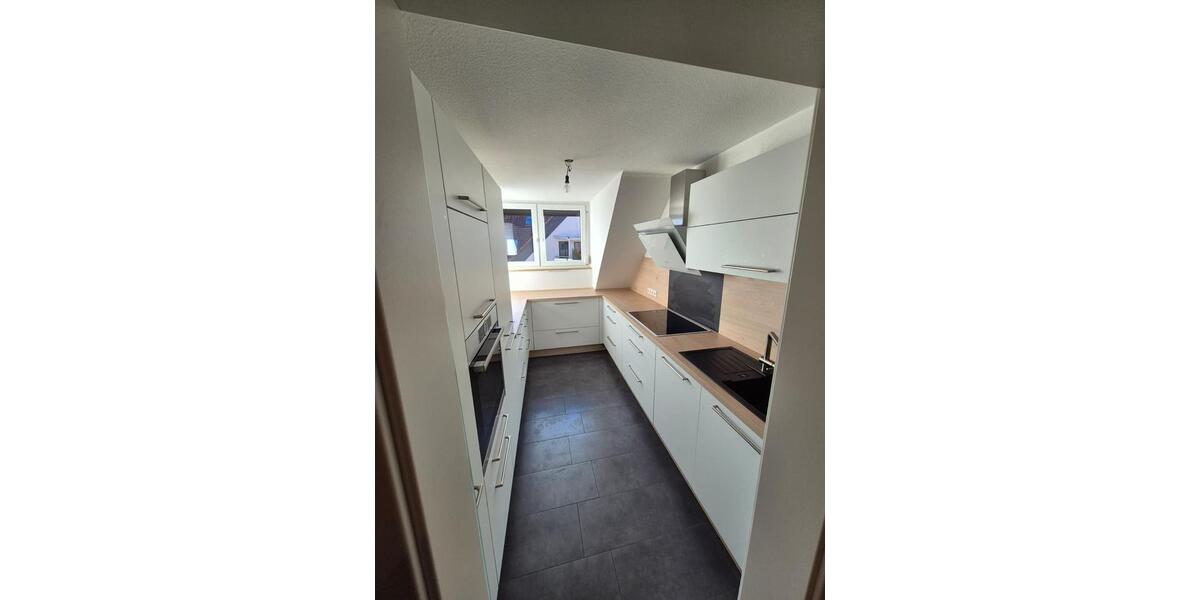 Maisonettenwohnung Nürnberg Eibach - 4 Zimmer, 102 m&sup2;, 1.250&euro; | Angebot:24842112