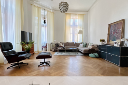 Wohnung Aachen Aachen-Mitte - 2 Zimmer, 110 m&sup2;, 1.550&euro; | Angebot:27098854