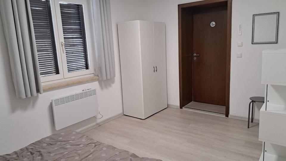 Haus Wohnung zu vermieten in Mamming Bubach Nähe Dingolfing