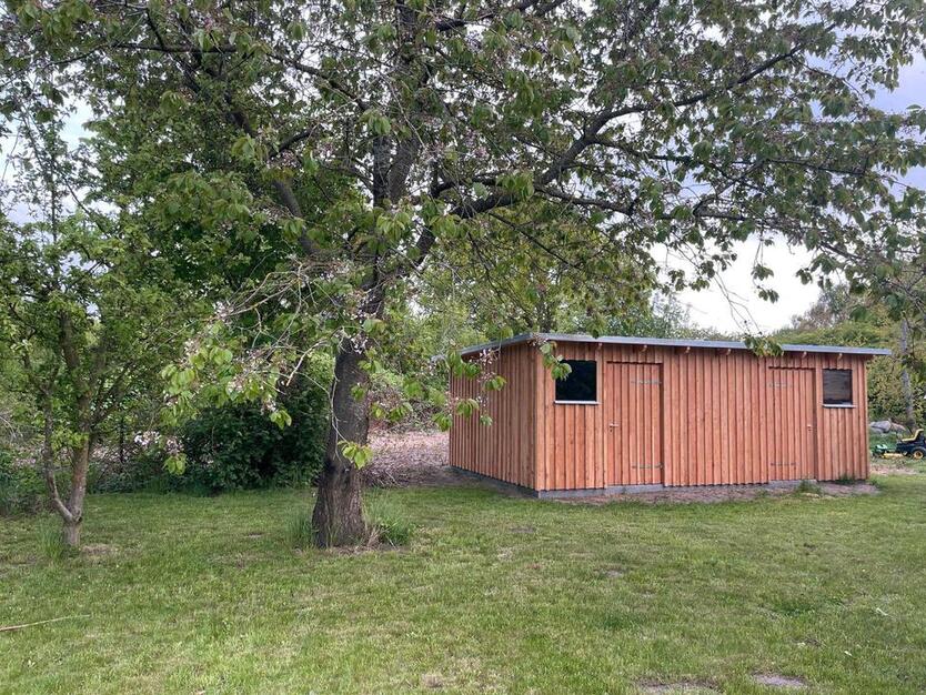 Haus Einfamilienhaus EFH Wohnung Rügen Ostsee See MVP Vieregge