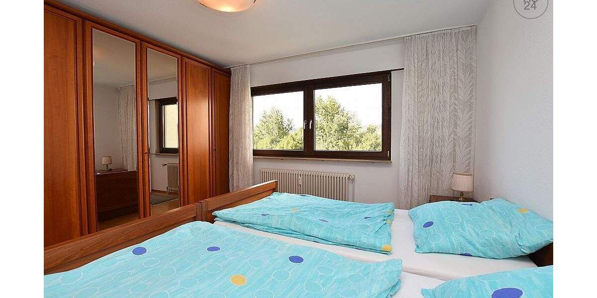 Etagenwohnung Winterbach - 2 Zimmer, 65 m&sup2;, 1.150&euro; | Angebot:24596942