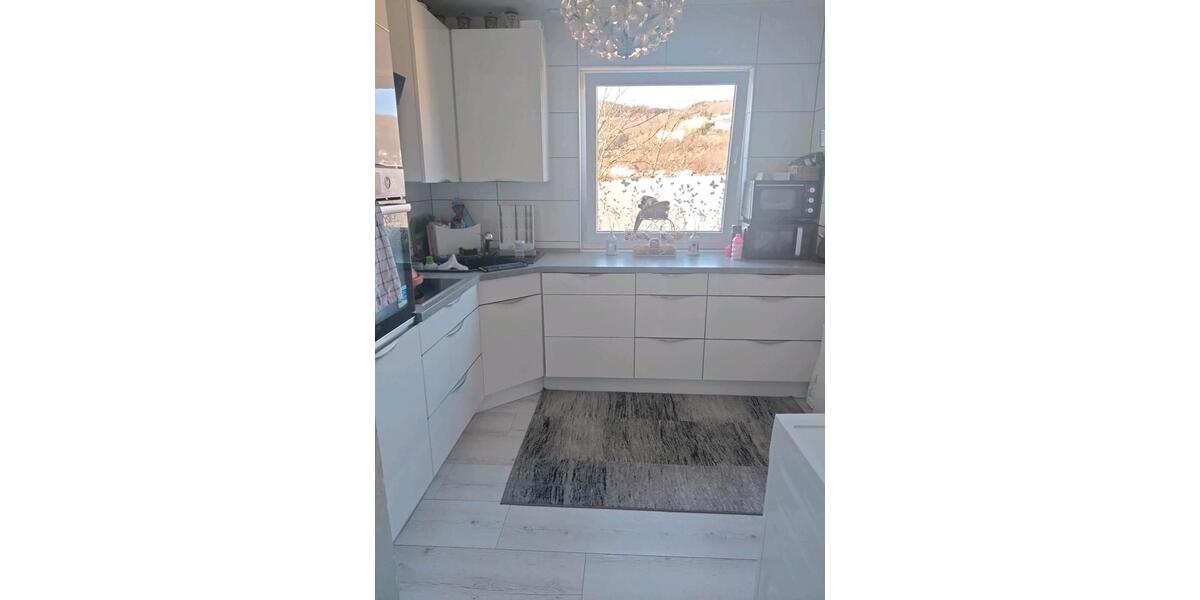 Erdgeschoßwohnung Werdohl - 3 Zimmer, 62 m&sup2;, 600&euro; | Angebot:25232924