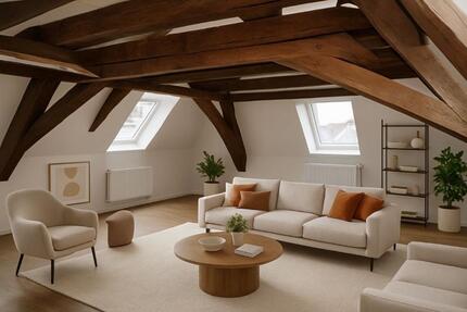 Wohnung Bad Schussenried - 3.5 Zimmer, 88 m&sup2;, 1.100&euro; | Angebot:25964347