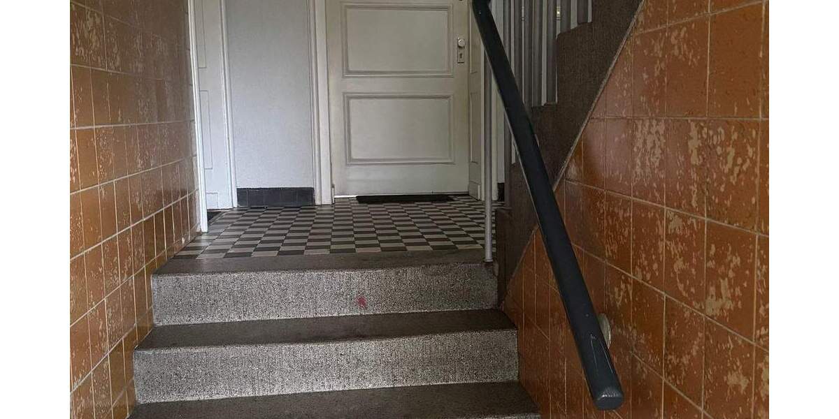 Etagenwohnung Essen Altendorf - 2 Zimmer, 59 m&sup2;, 450&euro; | Angebot:25066583