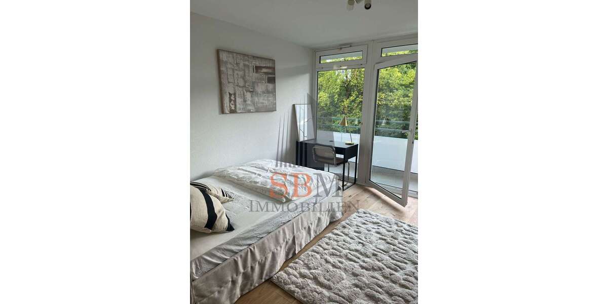 Zimmer München Johanneskirchen - 800&euro; | Angebot:26841338