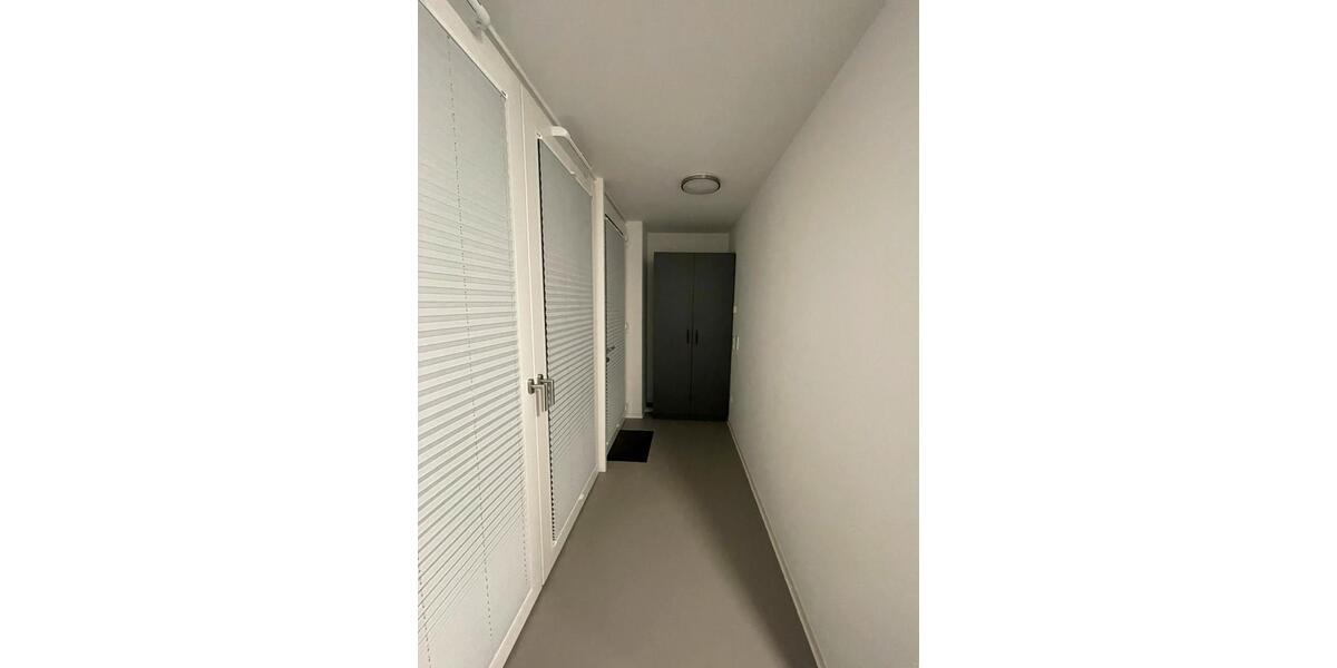 Etagenwohnung Oldenburg Dobbenviertel - 1 Zimmer, 22 m&sup2;, 783&euro; | Angebot:26591206