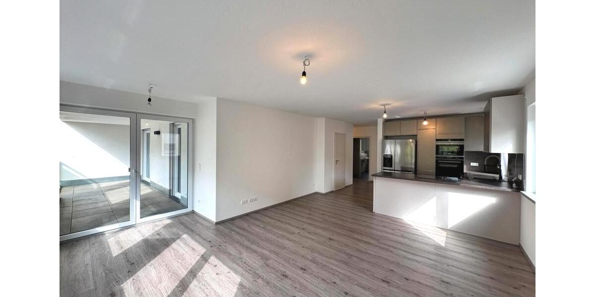 Etagenwohnung Laupheim - 4 Zimmer, 114 m&sup2;, 1.440&euro; | Angebot:26565328