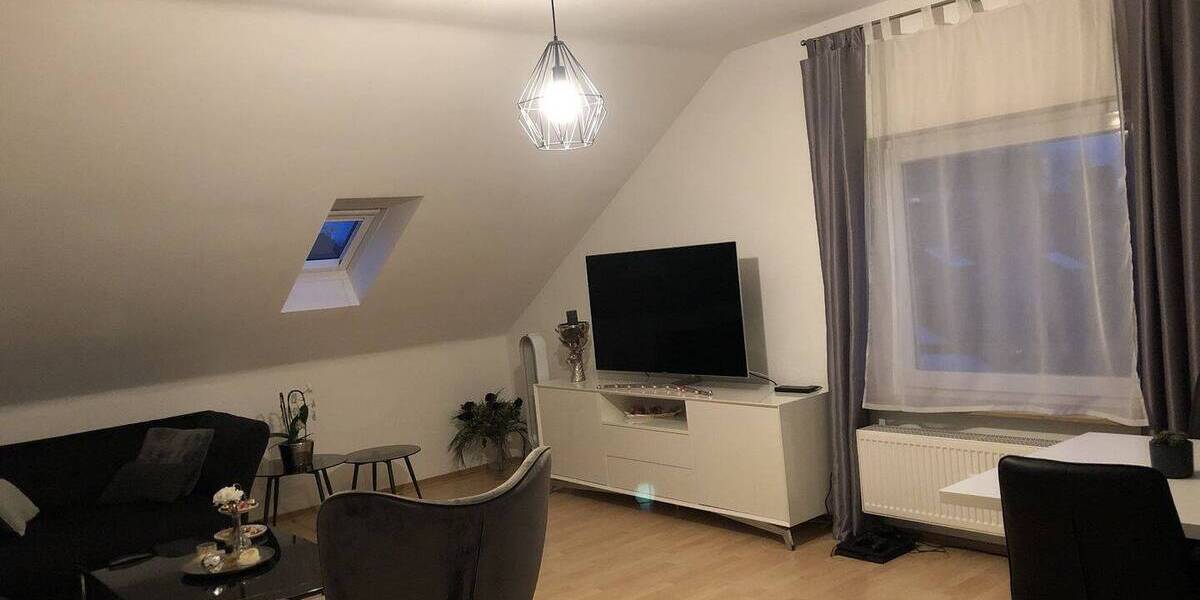 Etagenwohnung Rüsselsheim - 3 Zimmer, 66 m&sup2;, 755&euro; | Angebot:26093815