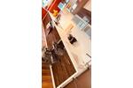 3-Zimmer-Wohnung – Südbalkon ☀️zentral, möbliert