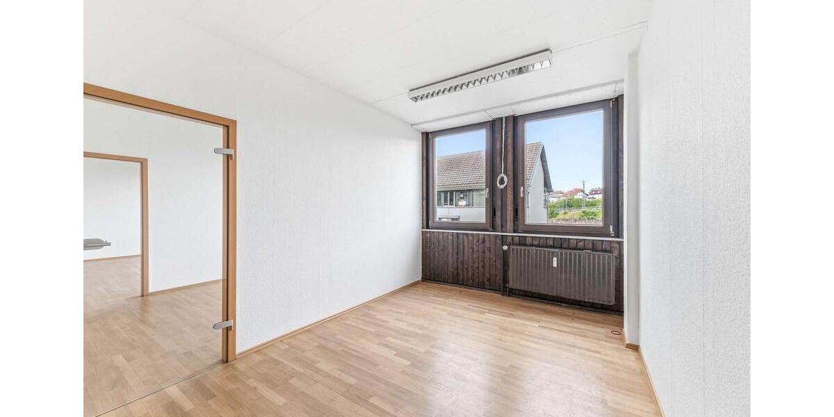 Gewerbeobjekt Mühlacker - 1.750&euro; | Angebot:26679130