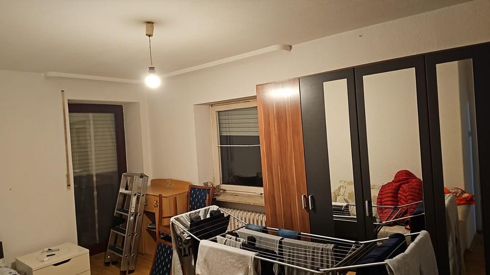 Etagenwohnung Thannhausen - 4 Zimmer, 125 m&sup2;, 1.200&euro; | Angebot:26022252