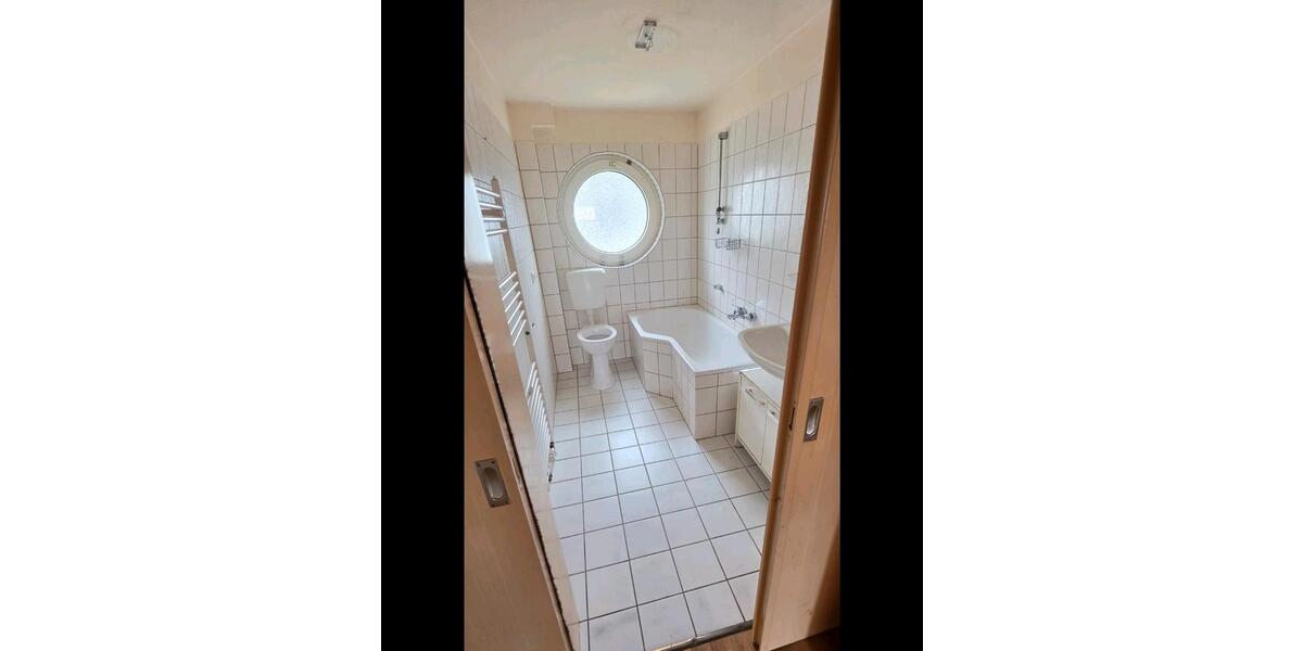 Etagenwohnung Bad Berleburg - 3 Zimmer, 60 m&sup2;, 550&euro; | Angebot:26492794