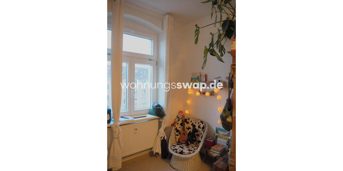 Etagenwohnung Berlin Weißensee - 2 Zimmer, 72 m&sup2;, 556&euro; | Angebot:26758236