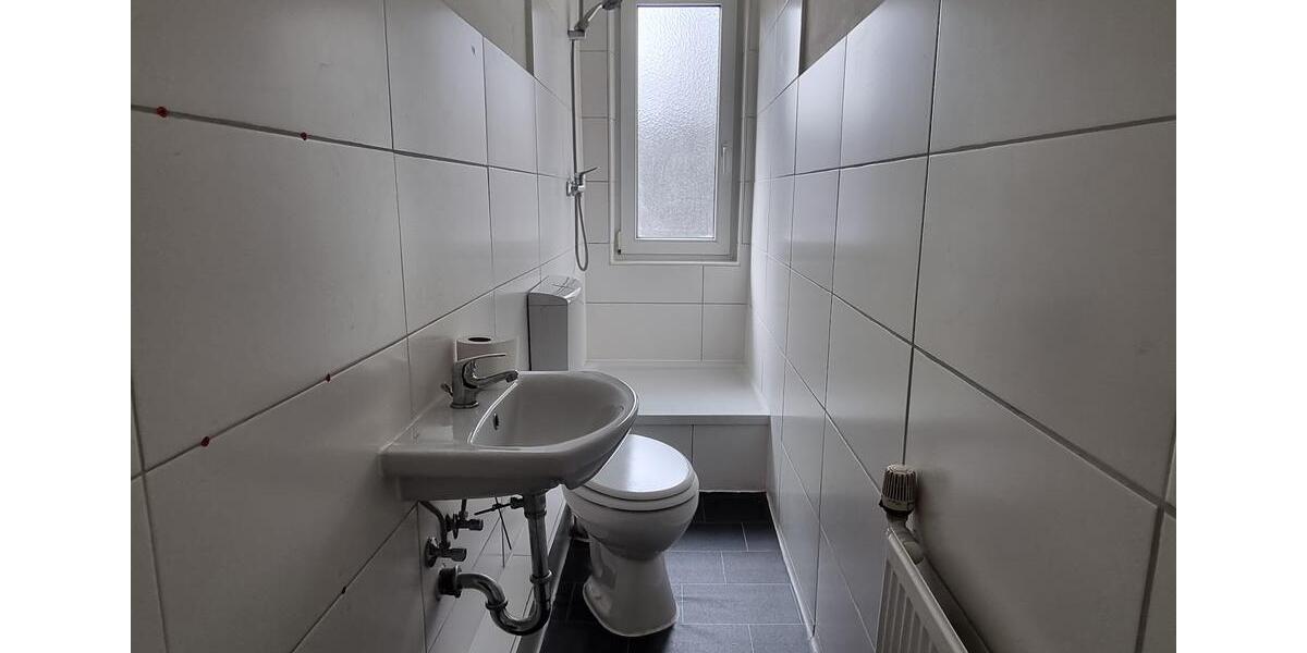 Etagenwohnung Boizenburg/Elbe Elbe - 2 Zimmer, 45 m&sup2;, 350&euro; | Angebot:25650492