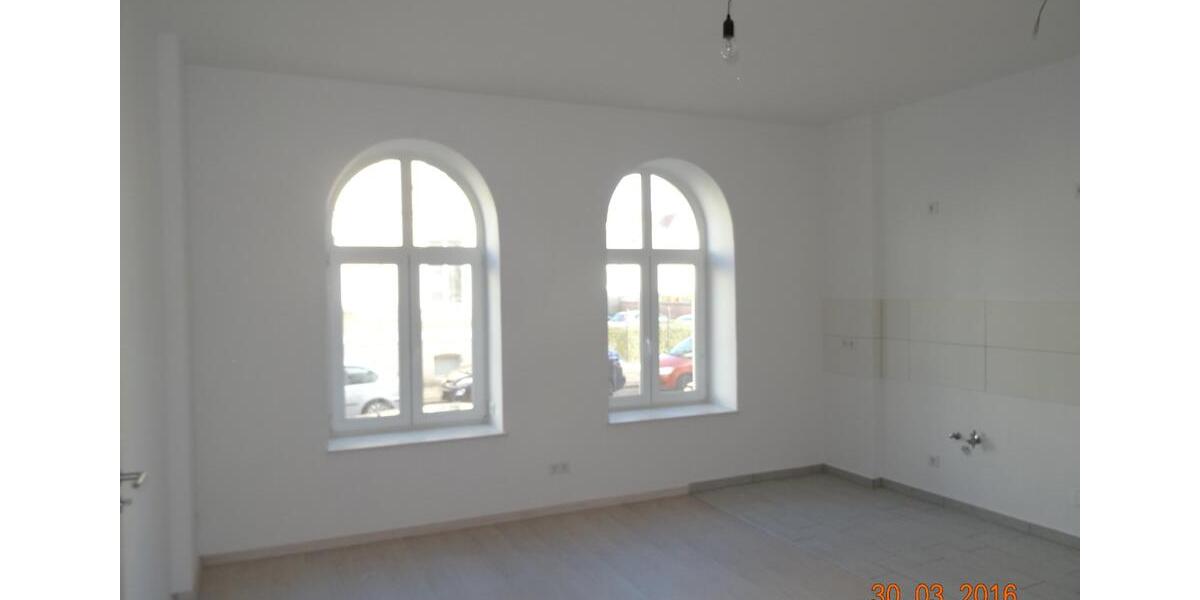 1-R Wohnung Fleischervorstadt 1 zimmer