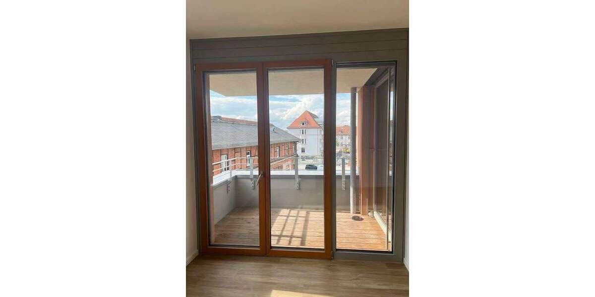 Etagenwohnung Bamberg Bamberg-Ost - 4 Zimmer, 87 m&sup2;, 1.125&euro; | Angebot:26210915