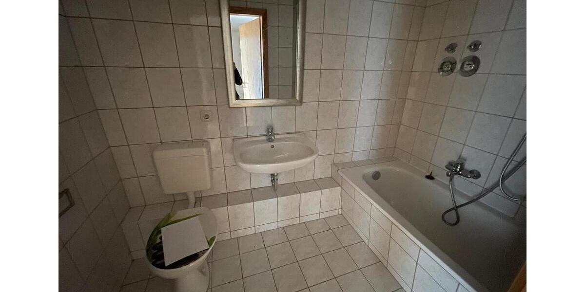 Etagenwohnung Zeulenroda-Triebes Triebes - 2 Zimmer, 48 m&sup2;, 530&euro; | Angebot:25825203