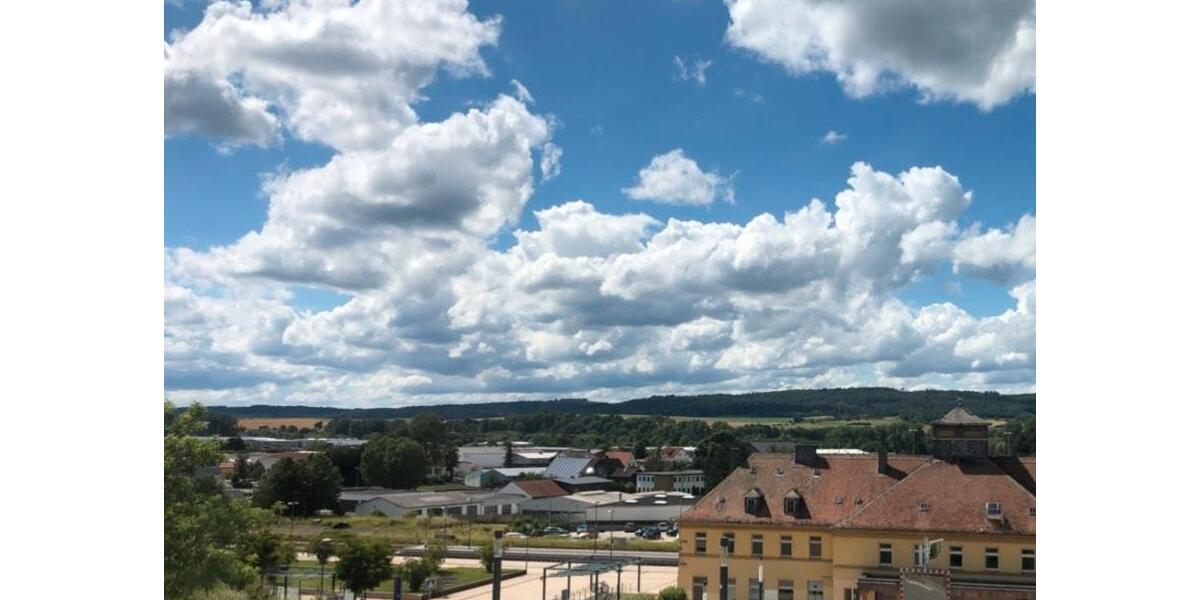 Etagenwohnung Frankenberg (Eder) - 2 Zimmer, 78 m&sup2;, 700&euro; | Angebot:26232499