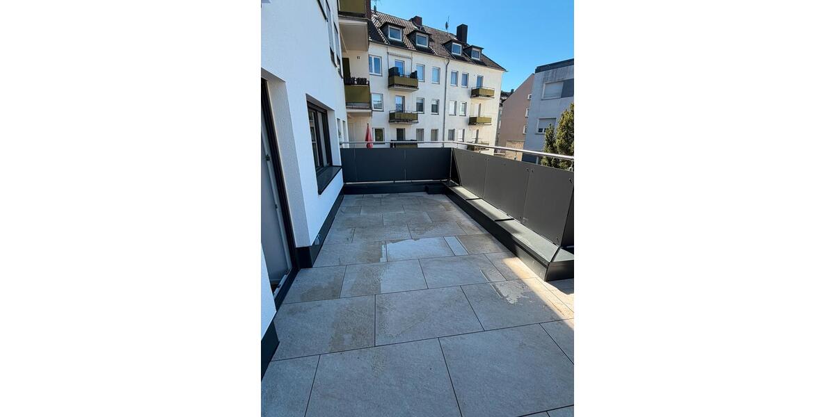 Etagenwohnung Mönchengladbach Süd - 4 Zimmer, 100 m&sup2;, 1.600&euro; | Angebot:26301714