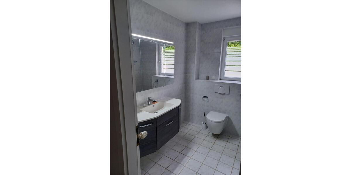 Erdgeschoßwohnung Mittenwalde - 2 Zimmer, 60 m&sup2;, 700&euro; | Angebot:26581007