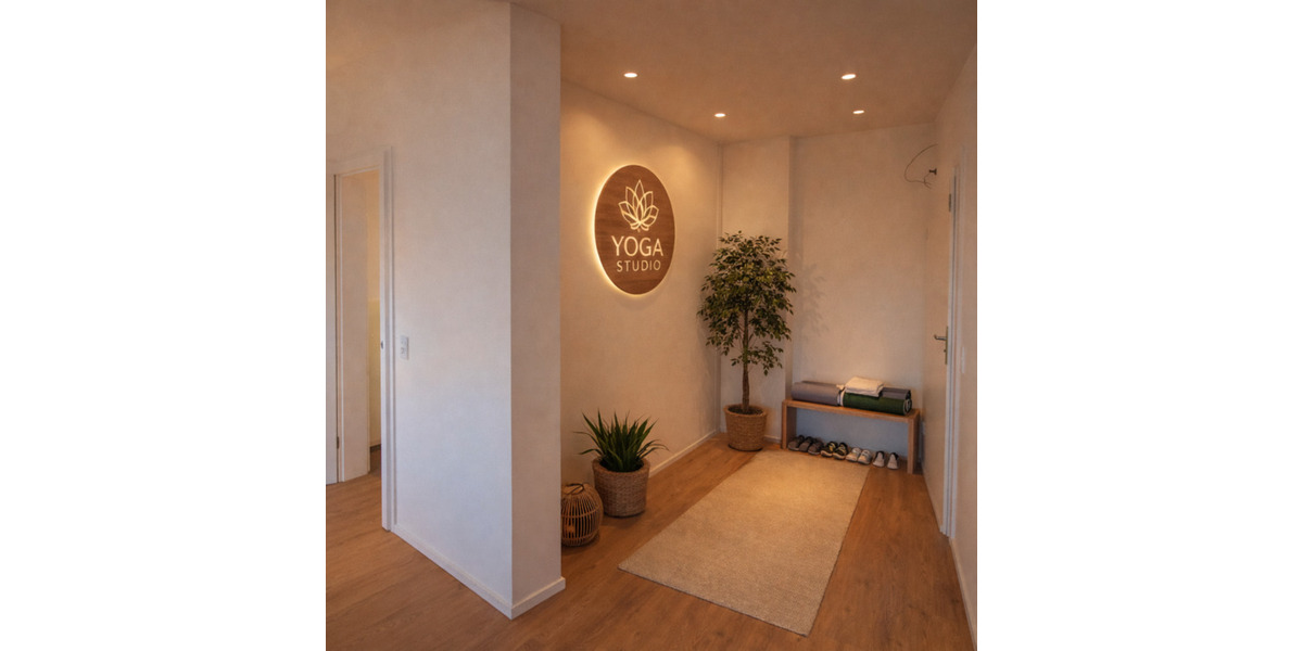 Erdgeschoßwohnung Neunkirchen am Brand - 2 Zimmer, 60 m&sup2;, 1.049&euro; | Angebot:25456507