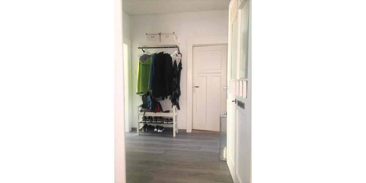 Erdgeschoßwohnung Celle Neustadt/Heese - 3 Zimmer, 65 m&sup2;, 598&euro; | Angebot:26020555