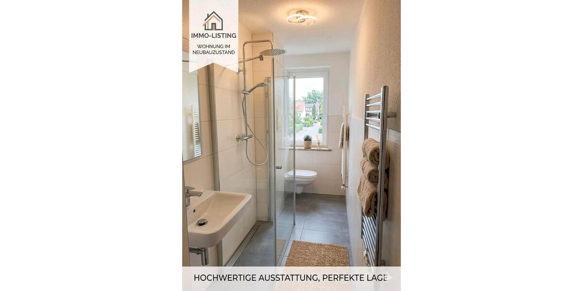 Etagenwohnung Dargun - 4 Zimmer, 76 m&sup2;, 780&euro; | Angebot:25872265