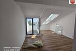 ERSTBEZUG NACH DACHAUSBAU Wohnen im Graefekiez (Schönleinstr.), 2 Zimmer, Terrasse, extrem hell