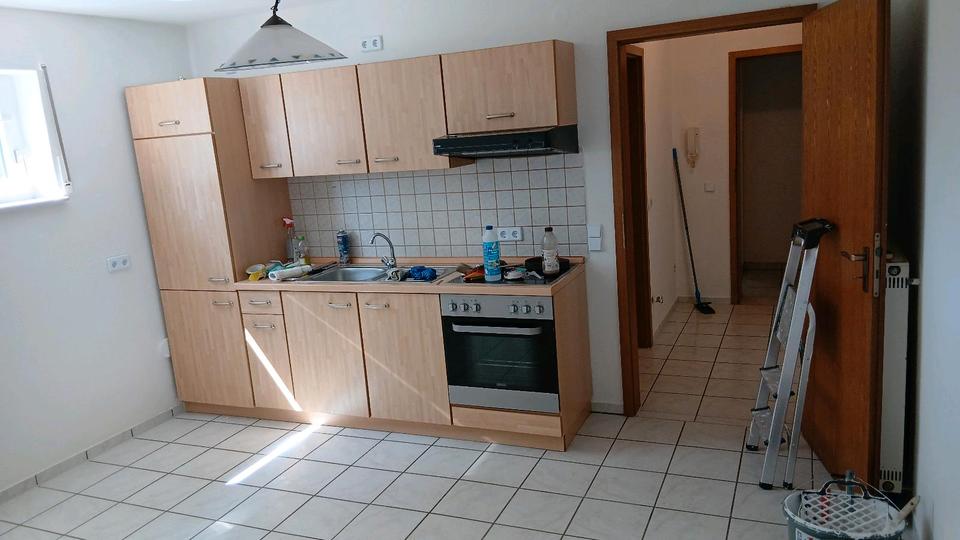 Etagenwohnung Beltheim - 1 Zimmer, 57 m&sup2;, 490&euro; | Angebot:26320352