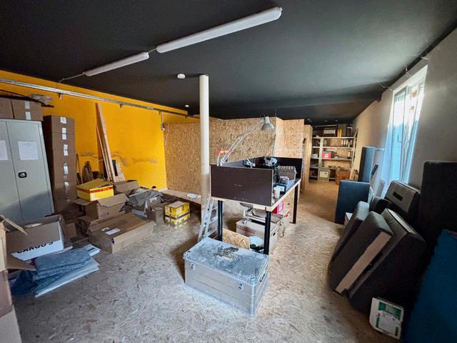 Gewerbeobjekt Neubukow - 850&euro; | Angebot:23876203