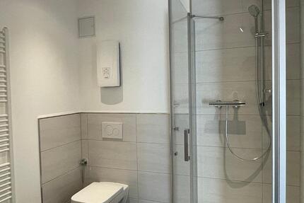 Großzügig geschnittene 90 qm Wohnung mit Fernblick 2 zimmer