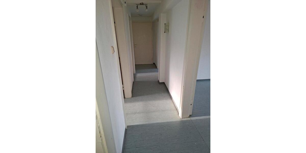 Etagenwohnung Alsfeld - 2 Zimmer, 78 m&sup2;, 700&euro; | Angebot:26500007