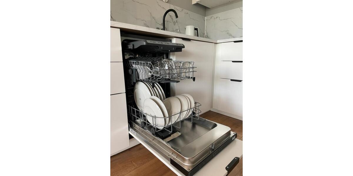 Möbliertes Apartment Kempten 1 zimmer