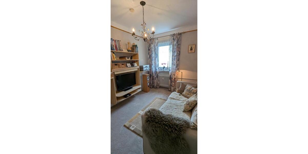 Erdgeschoßwohnung Bissendorf - 2 Zimmer, 70 m&sup2;, 475&euro; | Angebot:26025242