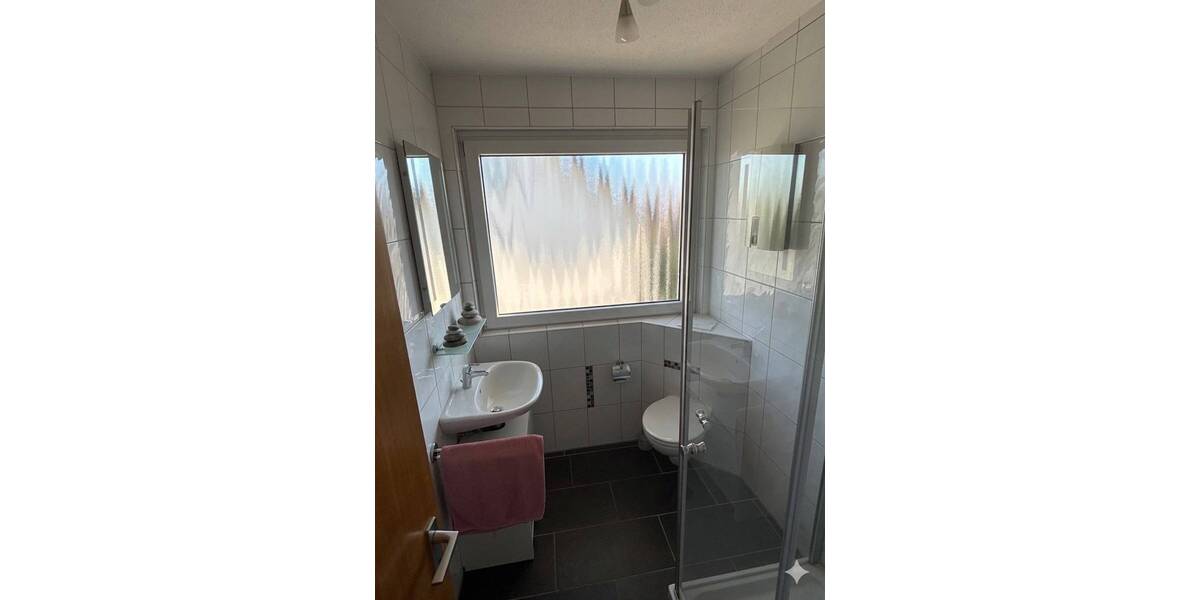 Etagenwohnung Kirchlengern - 2 Zimmer, 57 m&sup2;, 430&euro; | Angebot:26454874