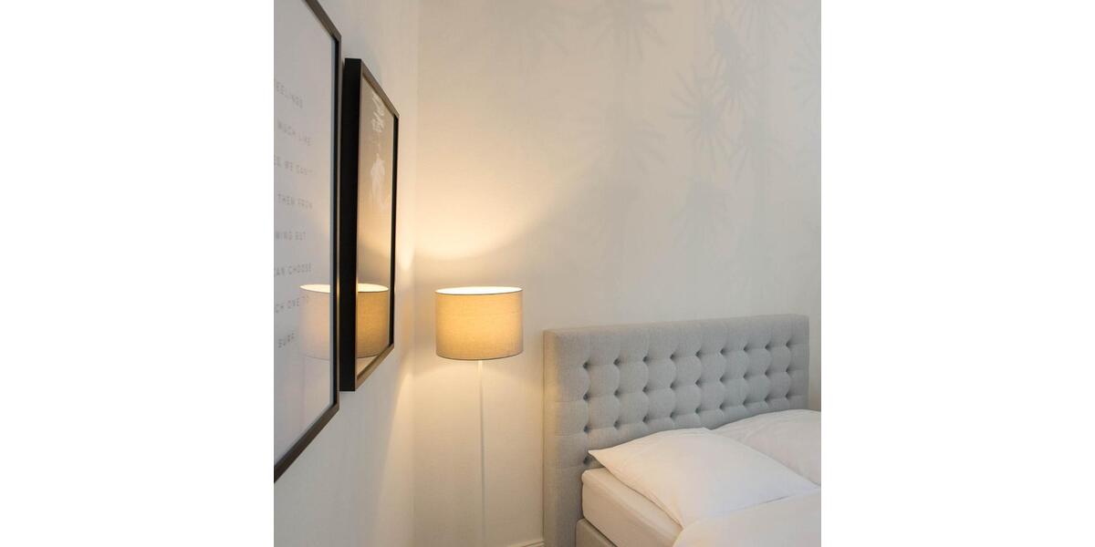 Exklusives möbliertes Apartment, Nähe Frankenbergerviertel! 2 zimmer