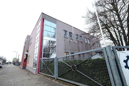 Büro in Worms 1.450 € 160 m²